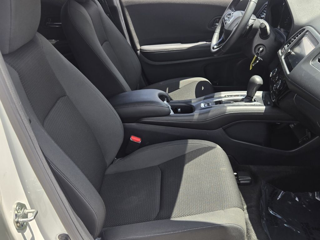 2021 Honda HR-V - $21,528