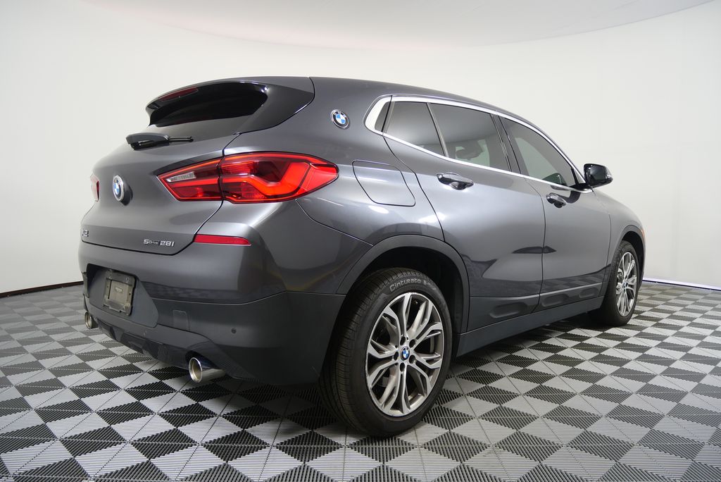 Thumbnail: 2020 BMW X2 - 3