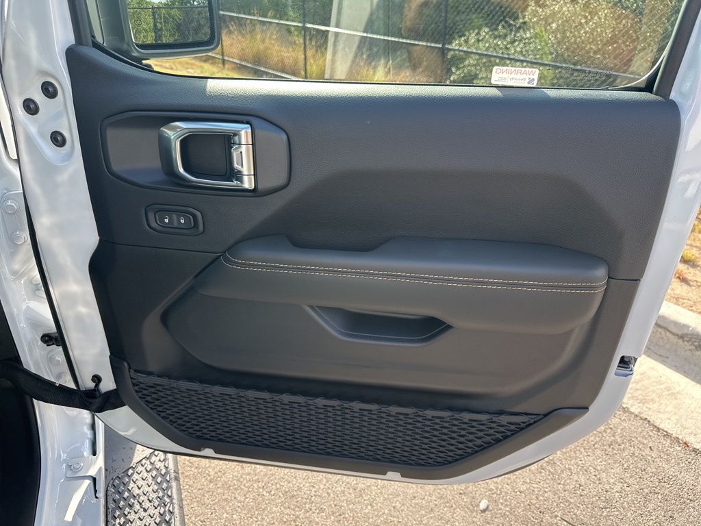 New Car 2025 Jeep Gladiator  For Sale Under $50,000 In Austin, Texas