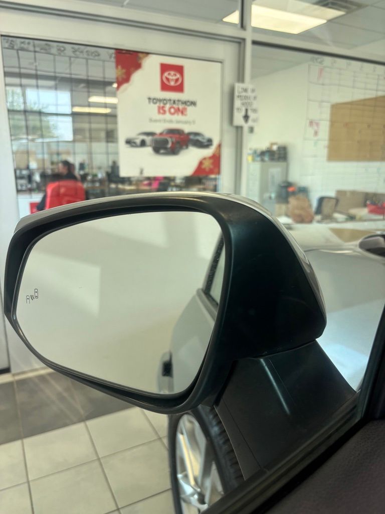 Used 2019 Toyota RAV4 SUV