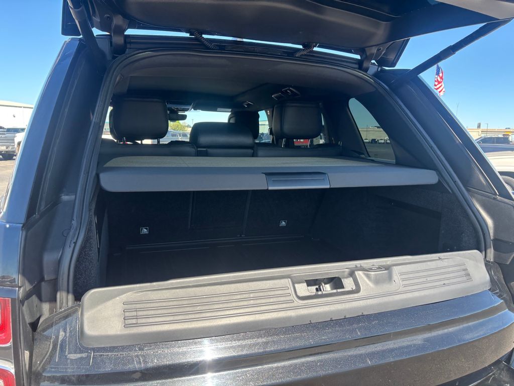 Used Car 2018 Land Rover Range Rover  3.0l V6 Supercharged For Sale Under $30,000 In Austin, Texas