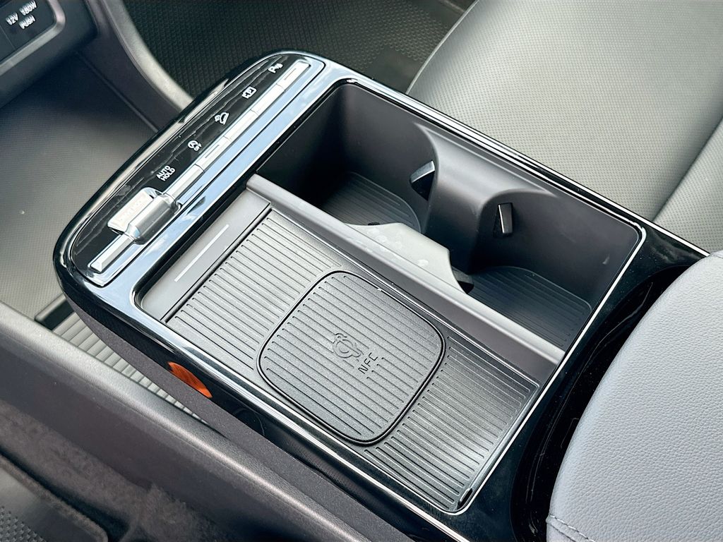 2025 Hyundai Tucson Limited 15
