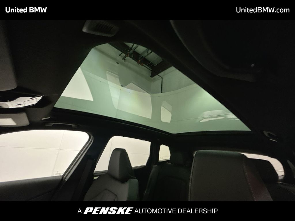 Thumbnail: 2025 BMW X3 - 20