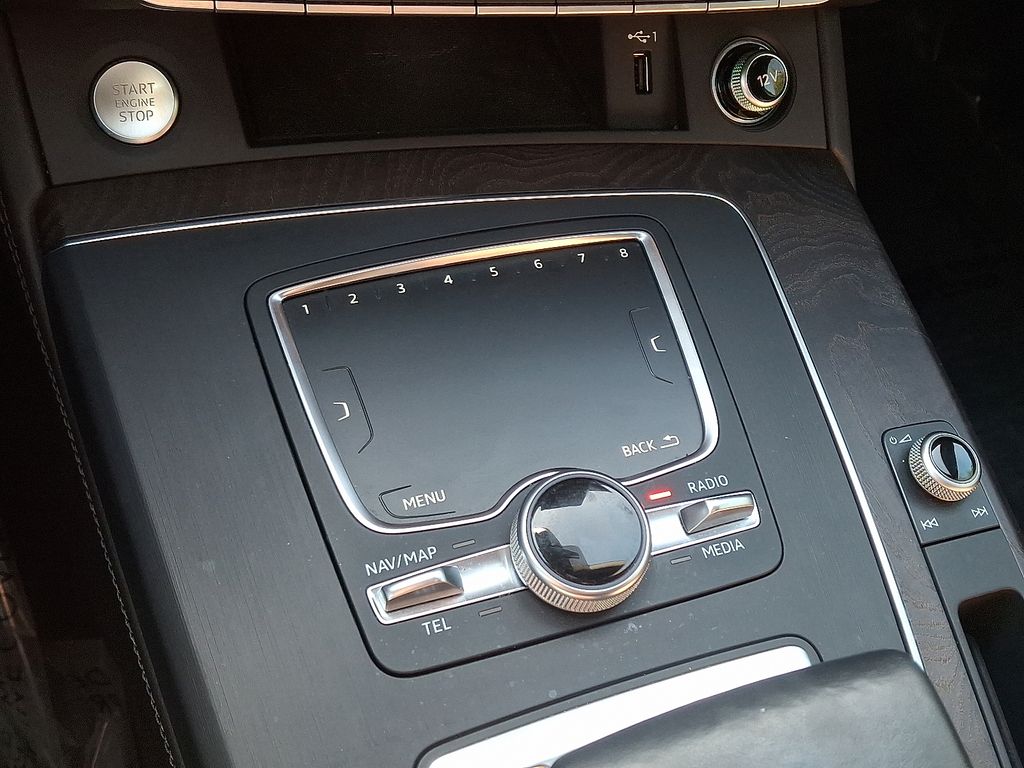 Thumbnail: 2018 Audi Q5 - 22