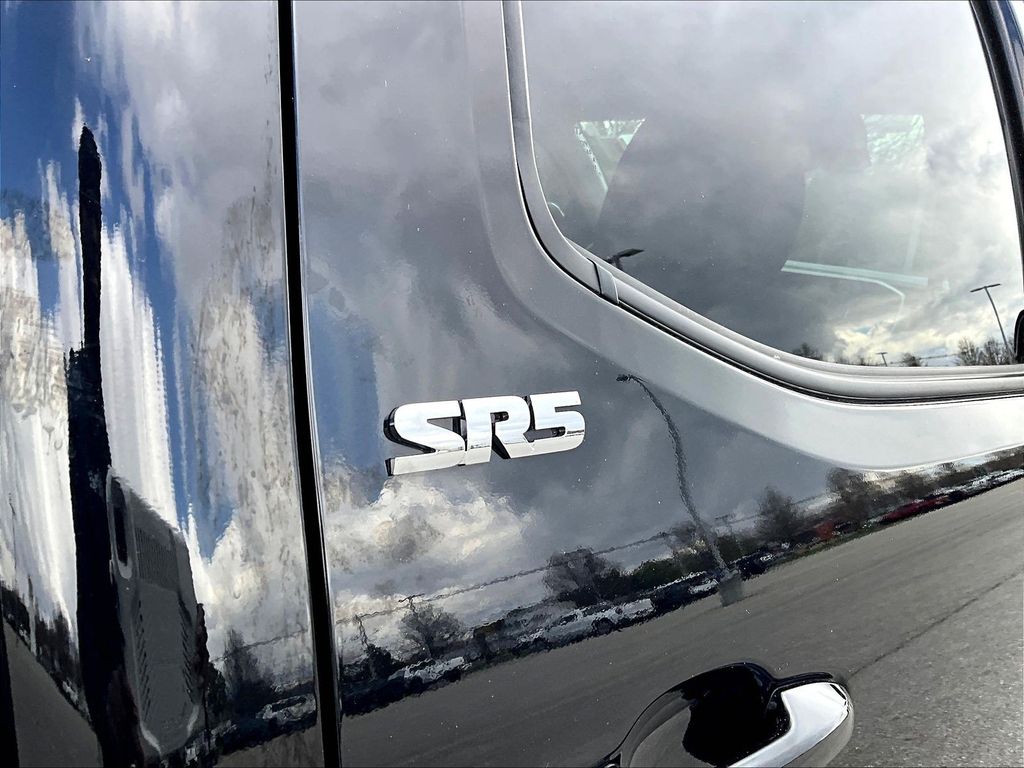 2023 Toyota Tacoma — photo 28