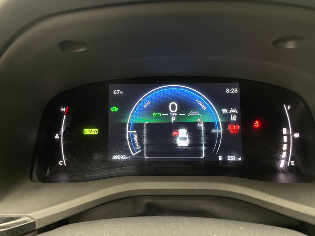 Thumbnail: 2025 Toyota Camry - 23