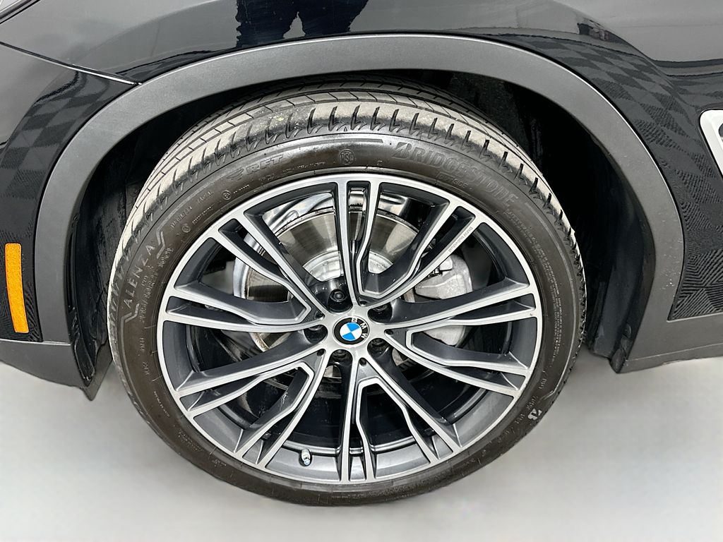 Thumbnail: 2022 BMW X3 - 31