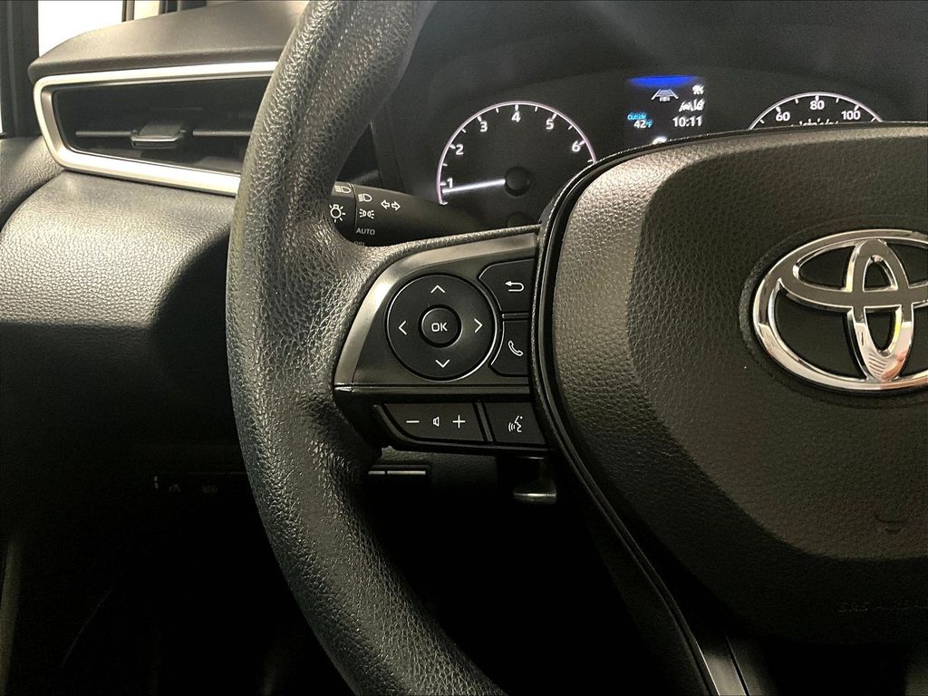 2023 Toyota Corolla — photo 22