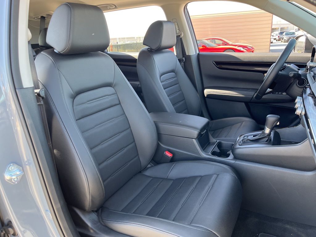 Thumbnail: 2026 Honda CR-V - 28