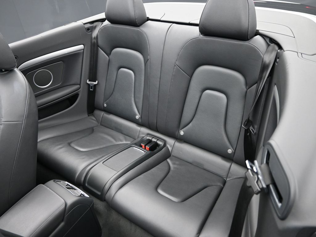 2015 Audi A5 2.0T Premium