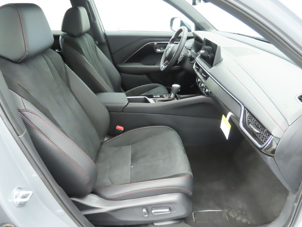 2025 Acura ADX A-SPEC 20