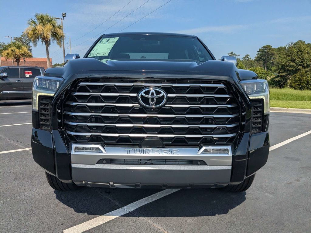 New 2026 Toyota Tundra i-FORCE MAX Truck