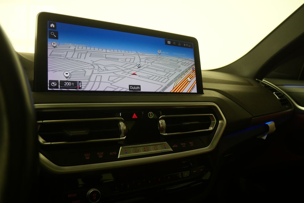Thumbnail: 2022 BMW X4 - 20