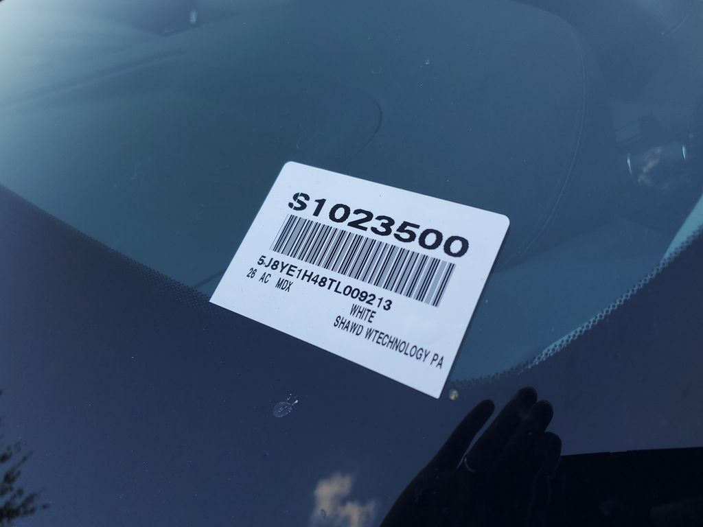 2026 Acura MDX - $48,888