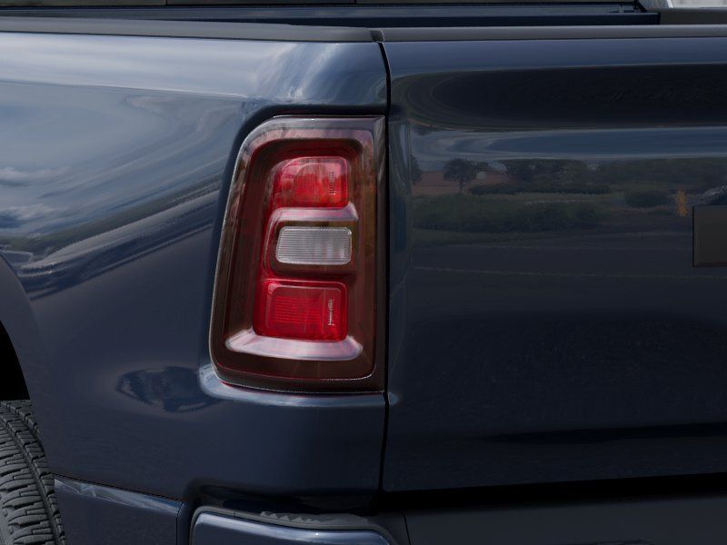 New 2026 Ram 1500 Truck