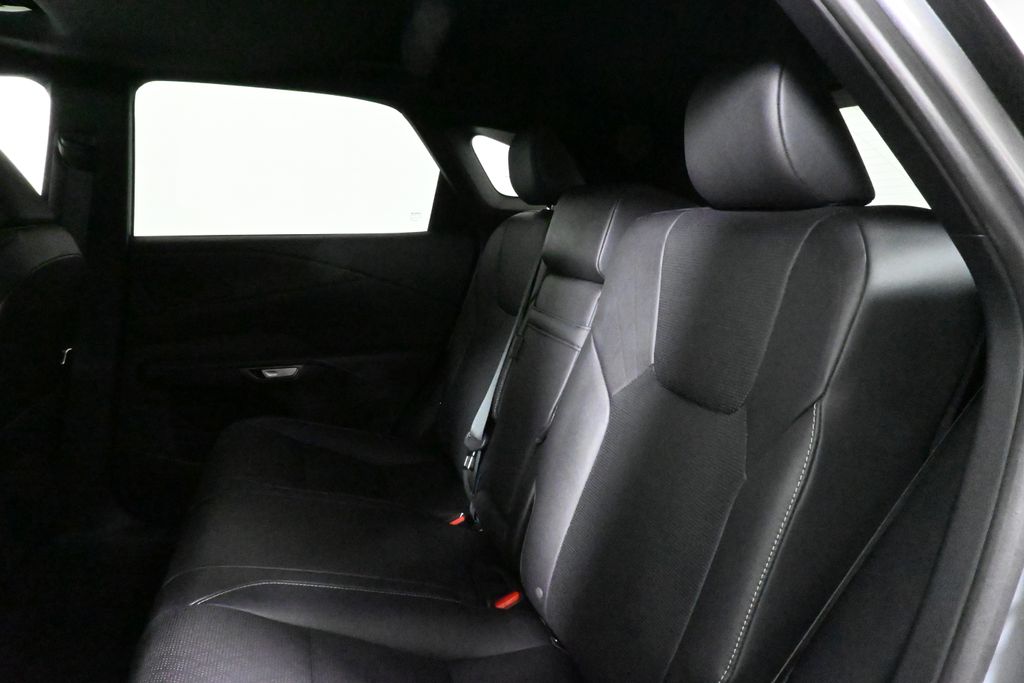 Thumbnail: 2023 Lexus RX - 4