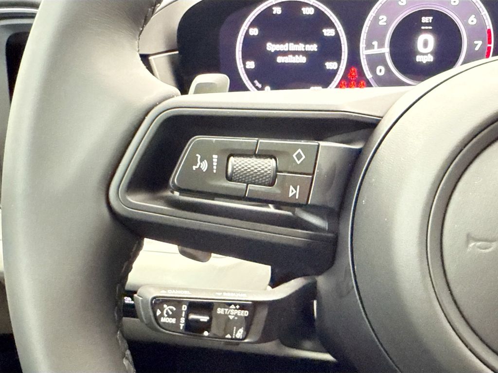 Thumbnail: 2026 Porsche Cayenne - 14