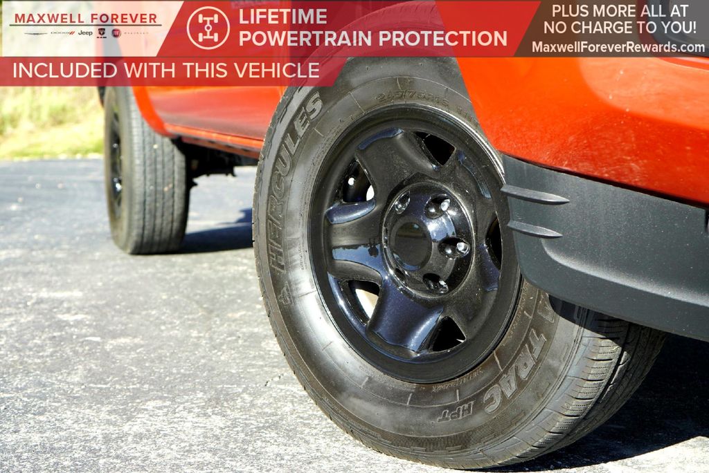 Used Car 2023 Toyota Tacoma  Sr5 For Sale Under $30,000 In Taylor, Texas