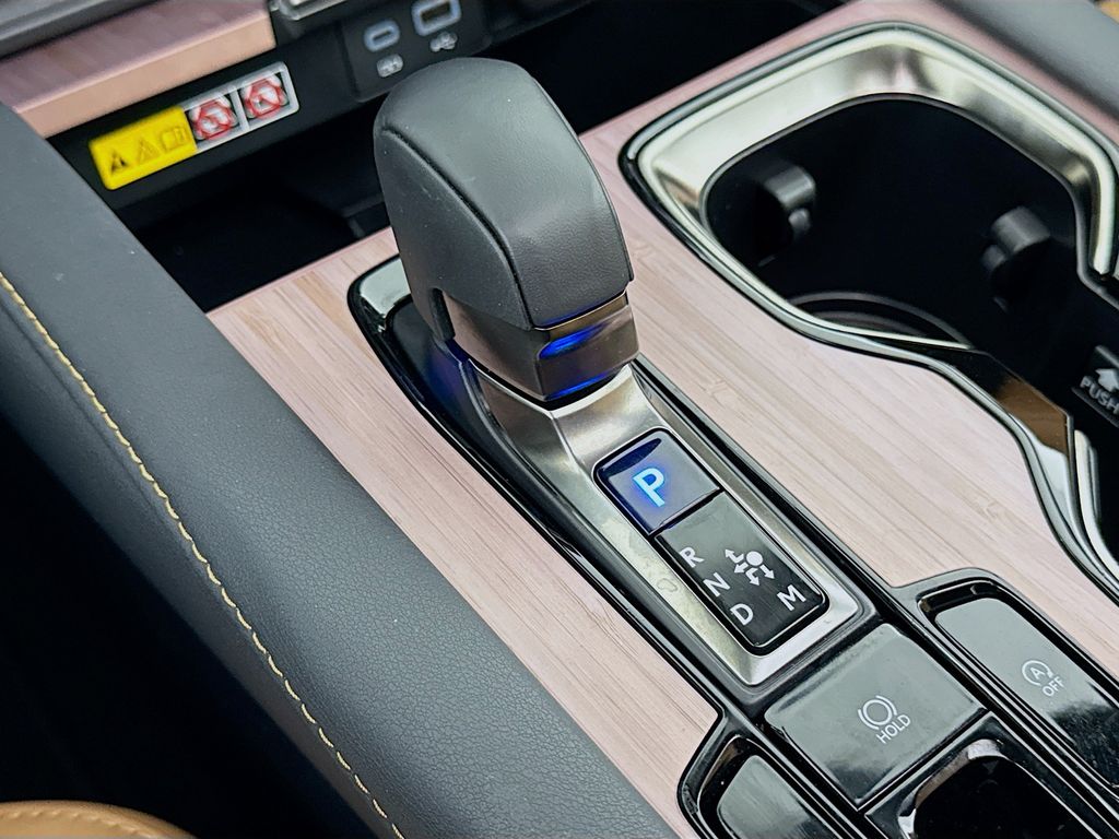 Thumbnail: 2025 Lexus RX - 17