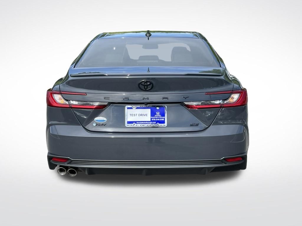 Thumbnail: 2026 Toyota Camry - 5