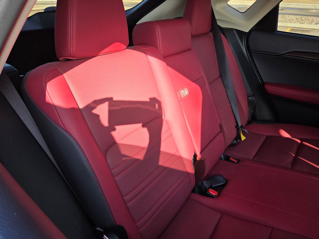2021 Lexus NX 300 
