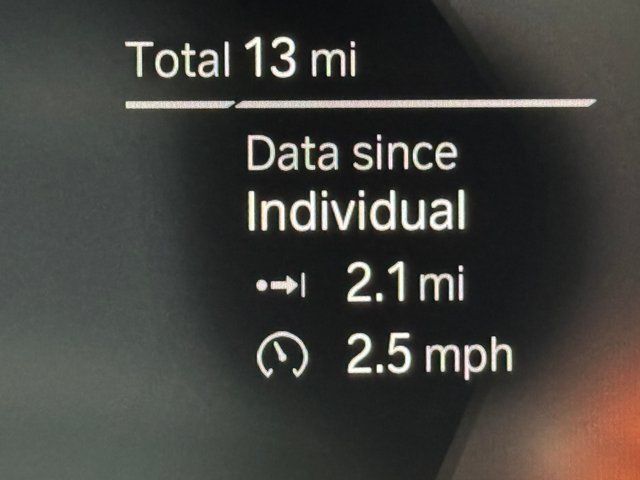 New 2026 Blue BMW 840 image 16