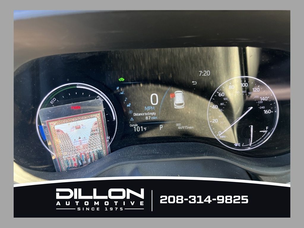 2024 Toyota Sienna Limited 7-Passenger AWD