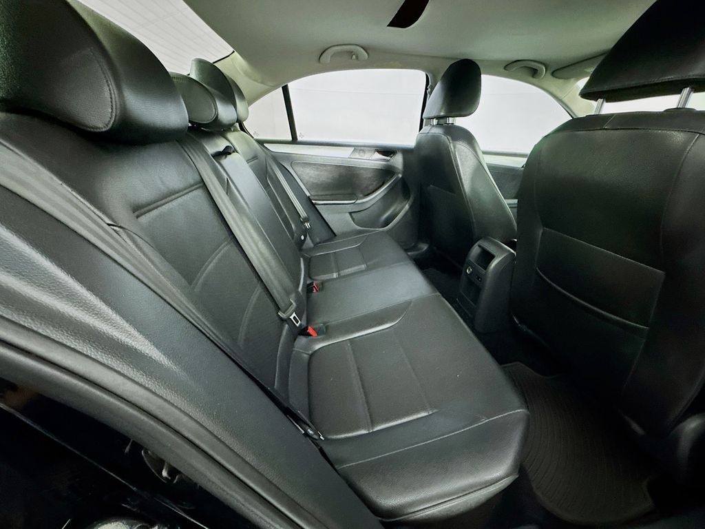 Used Car 2014 Volkswagen Jetta  1.8t Se For Sale Under $10,000 In Austin, Texas