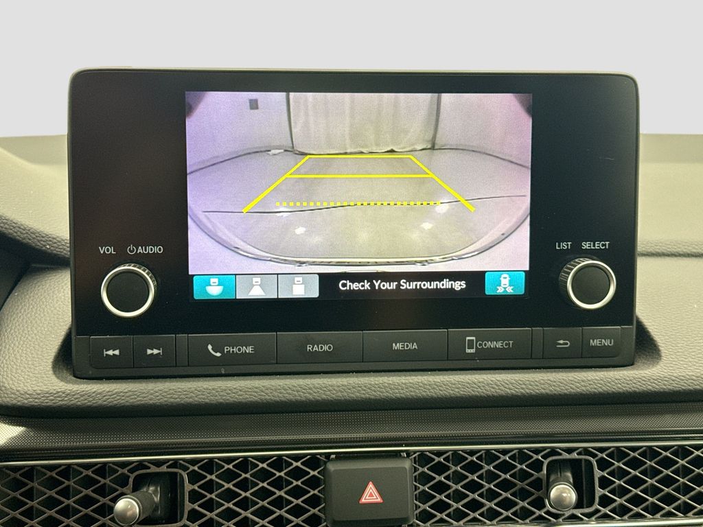 Thumbnail: 2025 Acura Integra - 14