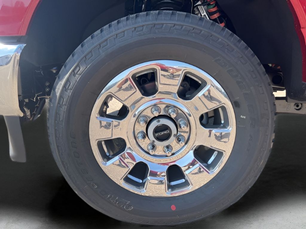 2026 Ford F-350SD
