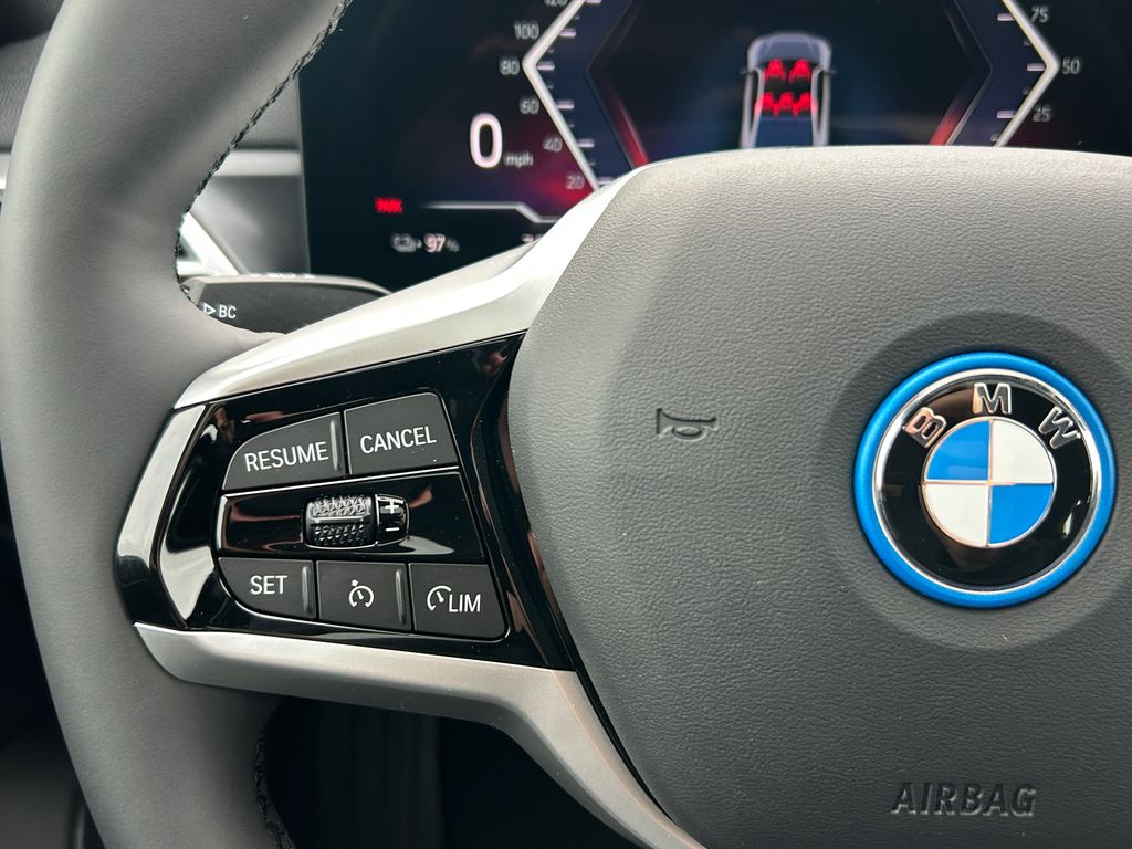 Thumbnail: 2026 BMW i4 - 19