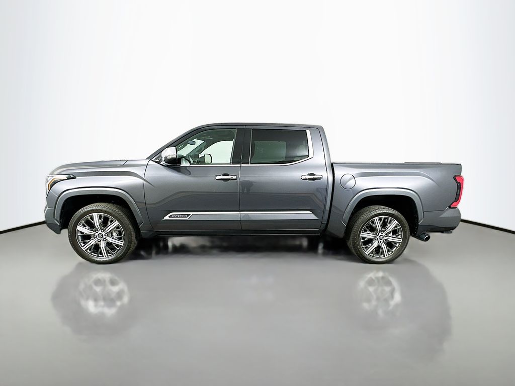 2023 Toyota Tundra Capstone 8