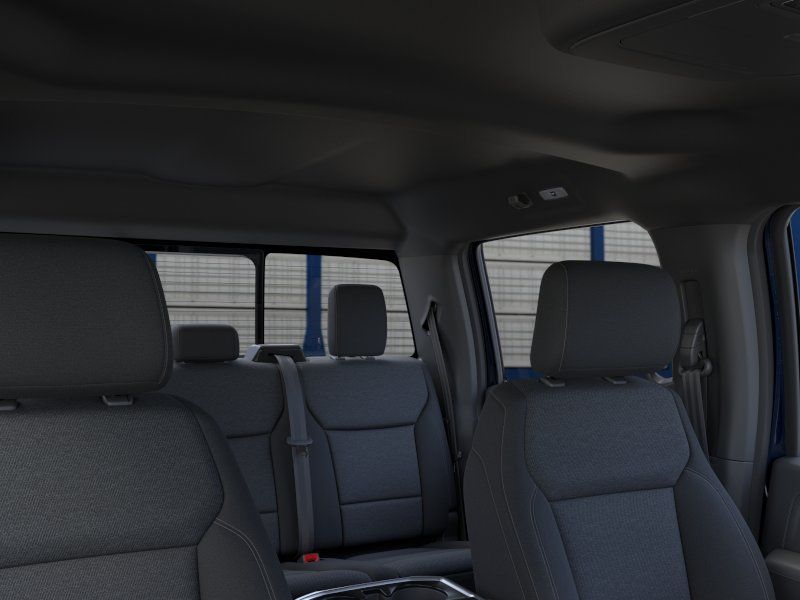 New 2026 Blue Ford XLT image 27
