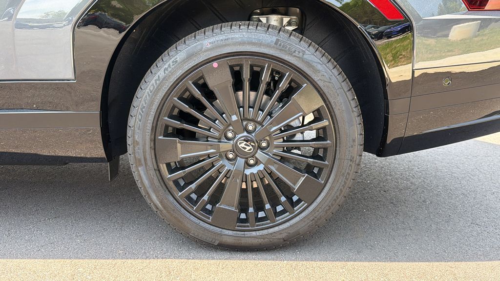New 2026 Gray Hyundai Calligraphy image 25