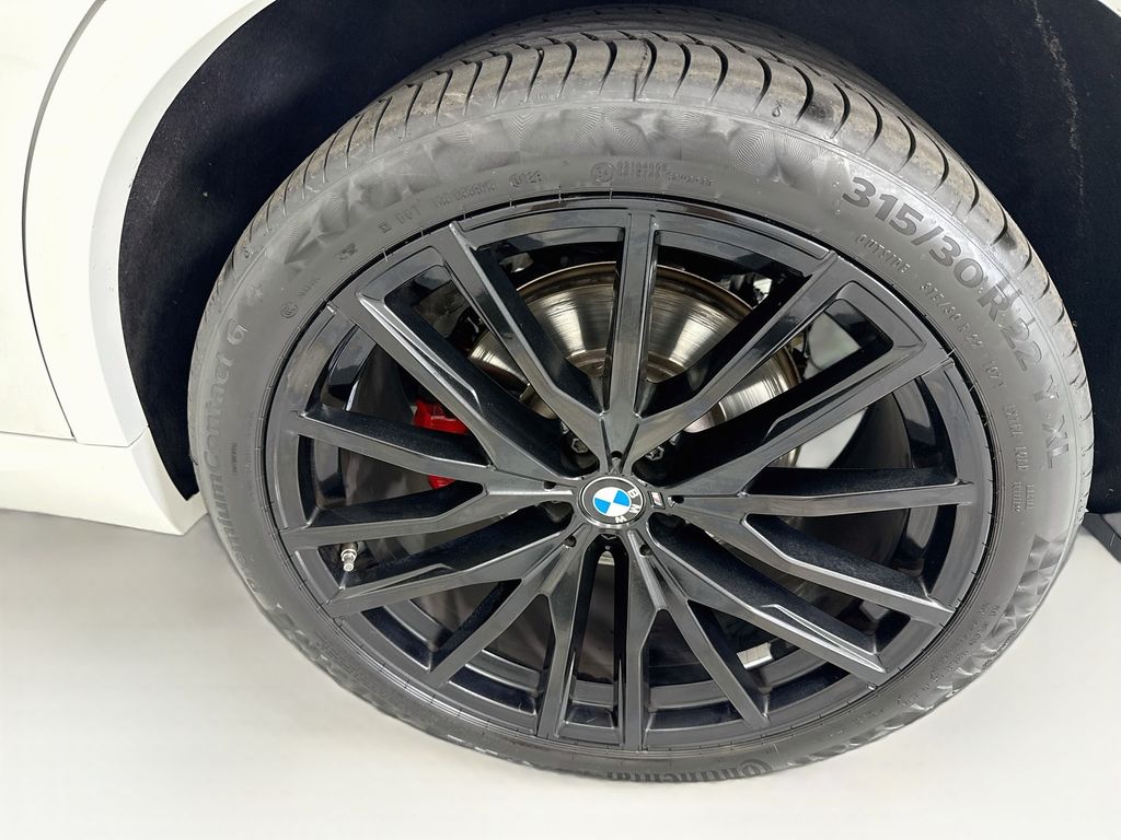 Thumbnail: 2024 BMW X5 - 30