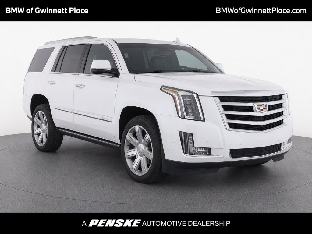 2019 Cadillac Escalade Premium Luxury -
                  Duluth, GA