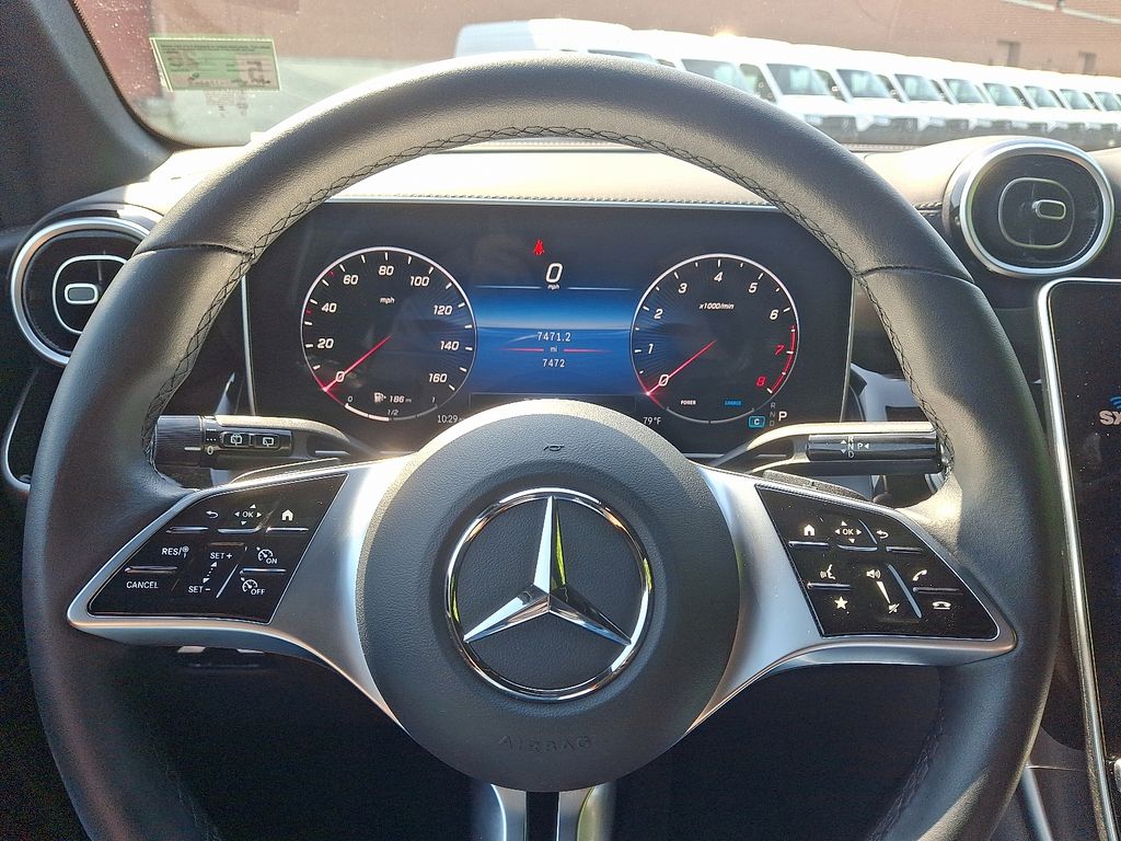 2024 Mercedes-Benz GLC 300 18