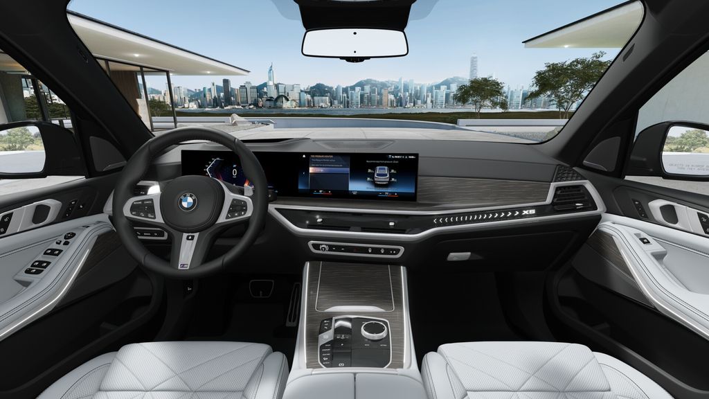 Thumbnail: 2026 BMW X5 - 10