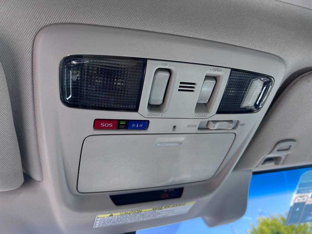 Used 2017 Subaru Legacy Sedan