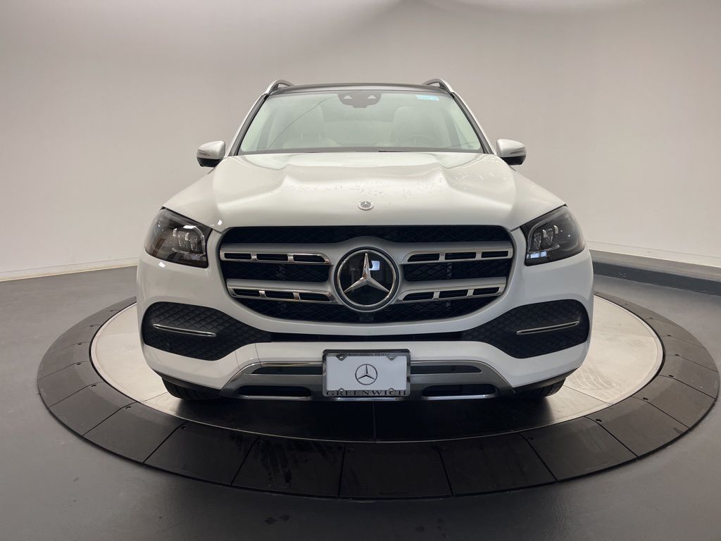 Thumbnail: 2023 Mercedes-Benz GLS - 2