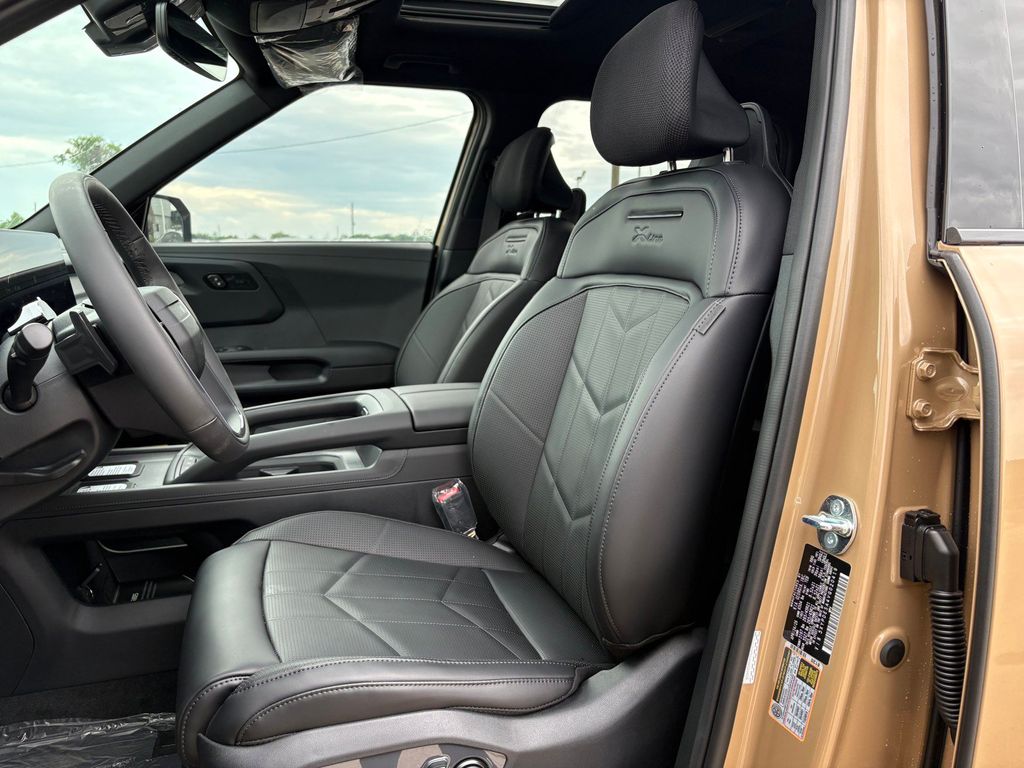 New 2027 Kia Telluride Hybrid SUV