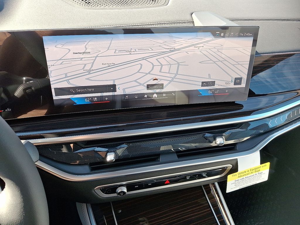 Thumbnail: 2026 BMW X5 - 8