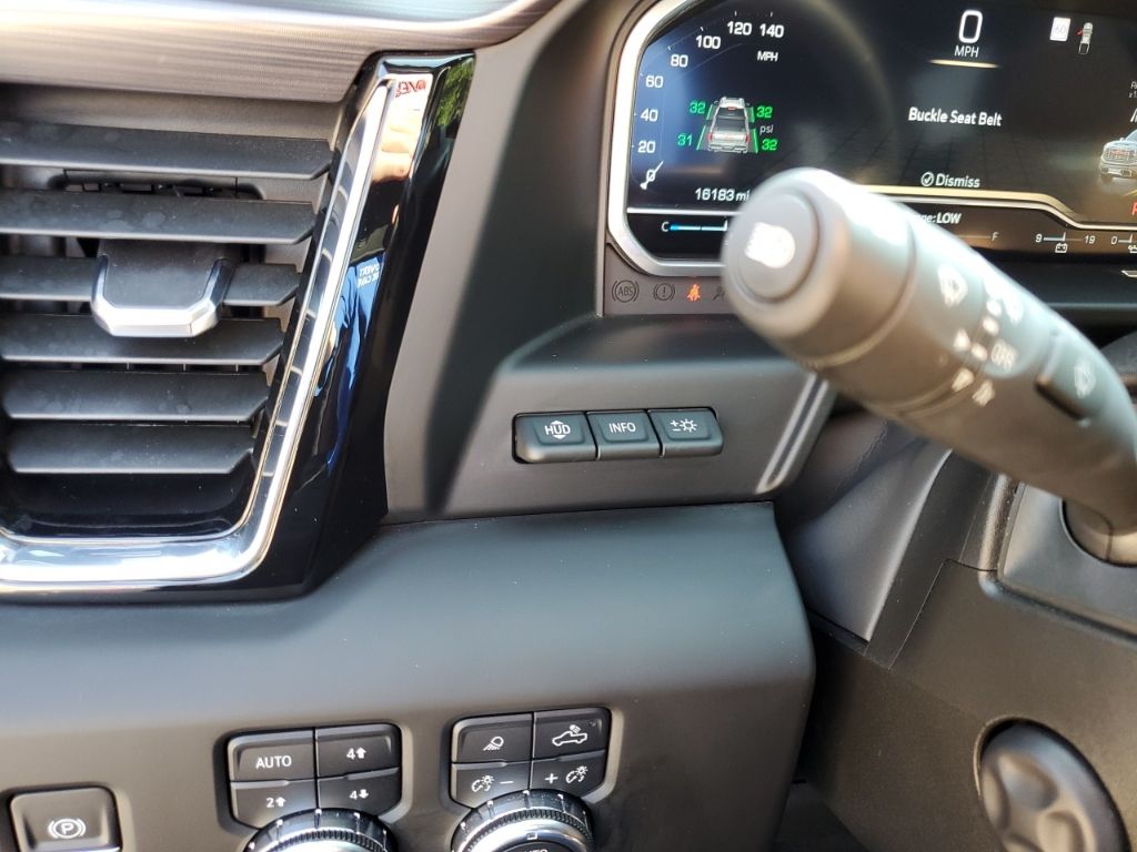 Used Car 2024 Gmc Sierra 1500  Denali Ultimate For Sale Under $70,000 In Austin, Texas