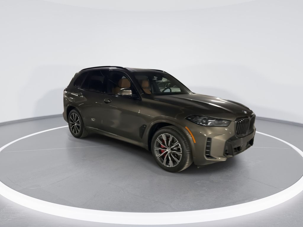 Thumbnail: 2026 BMW X5 - 2