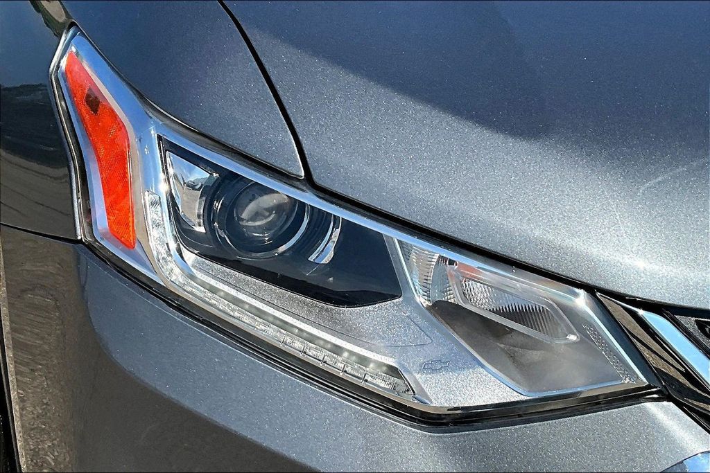 Used 2020 Chevrolet Traverse SUV