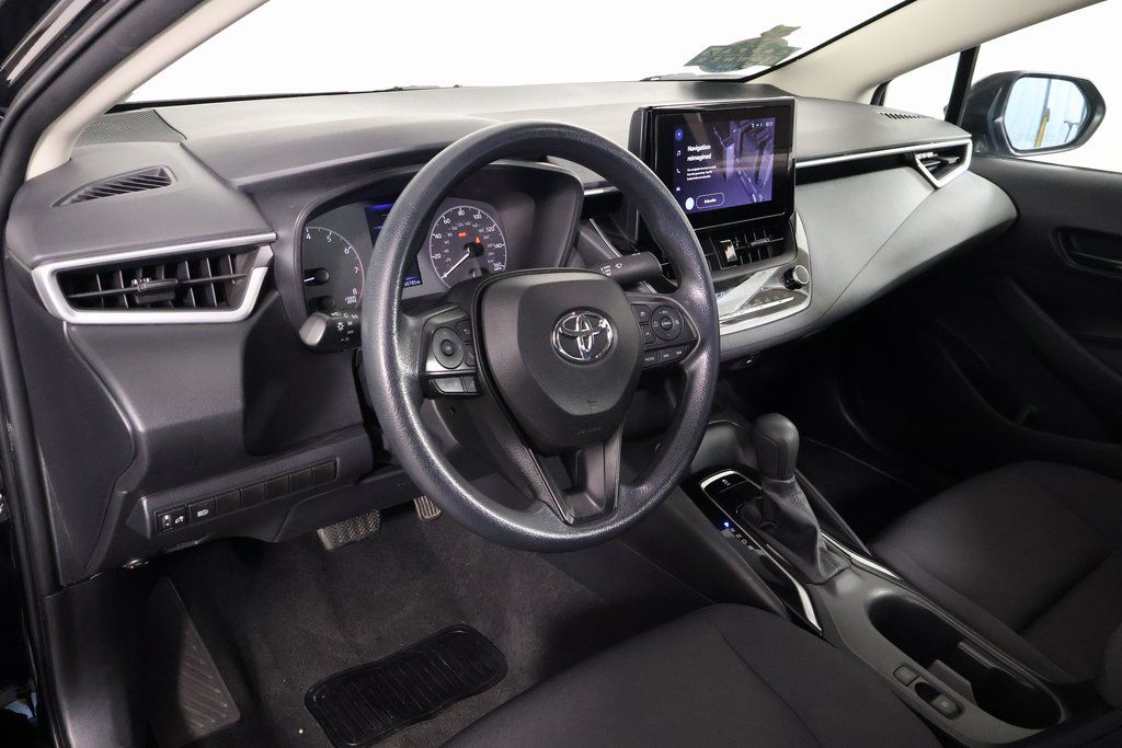 Thumbnail: 2024 Toyota Corolla - 7