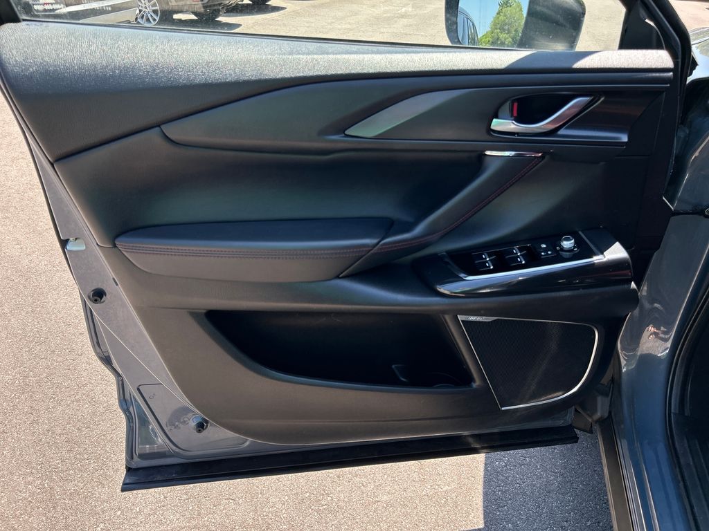Certified Used 2023 Gray Mazda Carbon Edition image 31