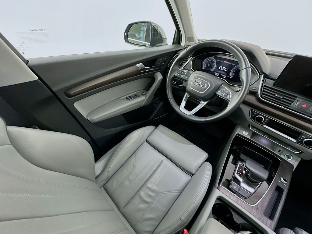 AudiQ59