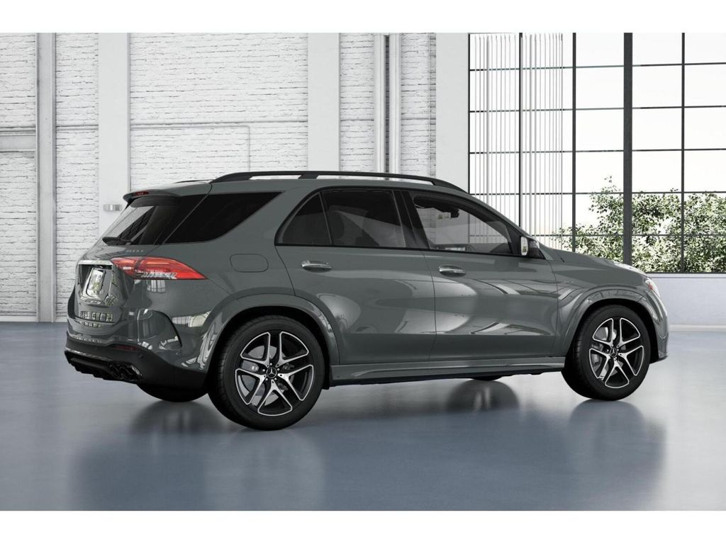 Thumbnail: 2026 Mercedes-Benz GLE - 19