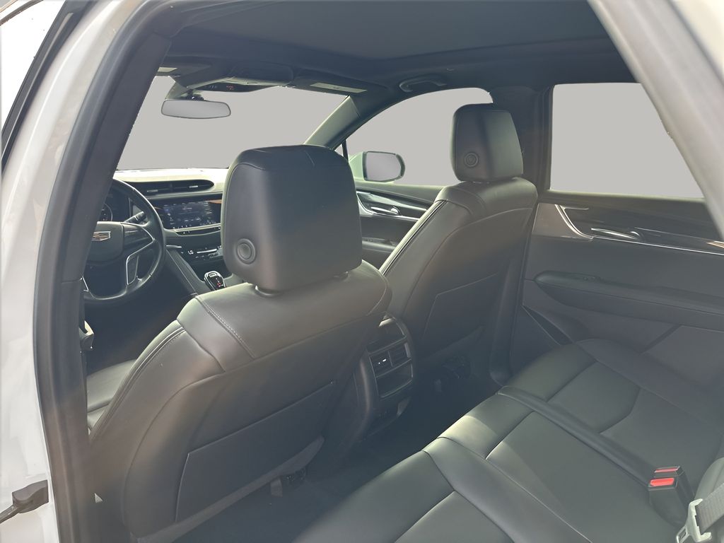 Used Car 2022 Cadillac Xt5  Premium Luxury For Sale Under $30,000 In Austin, Texas